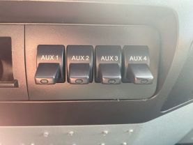 2011 FORD F450 SUPER DUTY REGULAR CAB 11FT DUMP TRUCK DUMP TRUCKS V8, TURBO DIESEL, 6.7L 141" W.B. 2D - Eddies Auto Sales