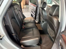2012 CADILLAC SRX SUV V6, FLEX FUEL, 3.6 LITER SPORT UTILITY 4D