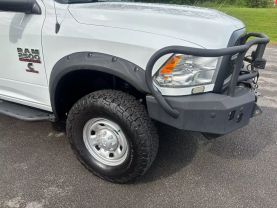 2018 RAM 2500 CREW CAB