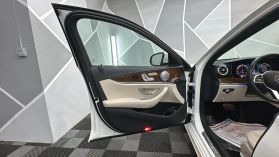 2020 MERCEDES-BENZ E-CLASS