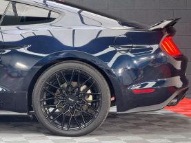 2021 FORD MUSTANG COUPE 4-CYL, TURBO, ECOBOOST, 2.3 LITER ECOBOOST COUPE 2D