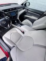 2018 TOYOTA CAMRY SEDAN 4-CYL, 2.5 LITER SE SEDAN 4D