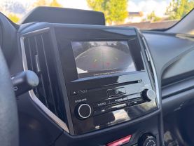 2021 SUBARU FORESTER SUV 4-CYL, 2.5 LITER SPORT UTILITY 4D