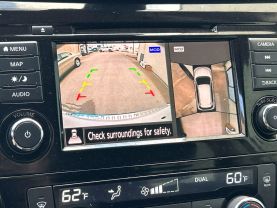 2019 NISSAN ROGUE SUV WHITE AUTOMATIC - Dart Auto Group