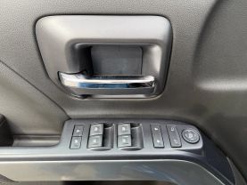 2017 CHEVROLET SILVERADO 1500 DOUBLE CAB PICKUP V8, ECOTEC3, FF, 5.3L LT PICKUP 4D 6 1/2 FT