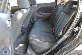 2014 MAZDA MAZDA2