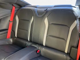 2022 CHEVROLET CAMARO
