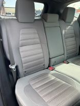 2017 HONDA CR-V SUV 4-CYL, TURBO, 1.5 LITER EX SPORT UTILITY 4D