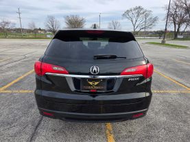 2013 Acura Rdx - Image 6
