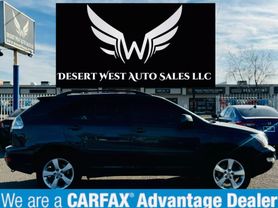 2004 LEXUS RX - V6, 3.3 LITER RX 330 SPORT UTILITY 4D