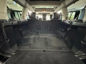 2016 LAND ROVER LR4 SUV V6, SUPERCHARGED, 3.0 LITER HSE SPORT UTILITY 4D
