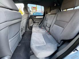 2010 HONDA CR-V SUV 4-CYL, VTEC, 2.4 LITER EX SPORT UTILITY 4D