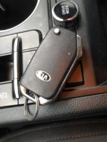 2021 KIA K5 SEDAN 4-CYL, TURBO, 1.6 LITER LX SEDAN 4D