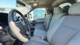 2019 FORD F250 SUPER DUTY REGULAR CAB