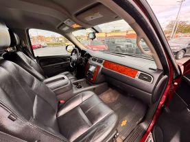 2011 CHEVROLET SUBURBAN 1500