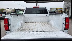 2018 Chevrolet Silverado 1500 Double Cab Work Truck Pickup 4d 6 1/2 Ft - Image 20