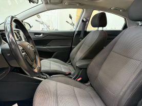 2019 HYUNDAI ACCENT