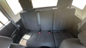 2015 JEEP WRANGLER SUV V6, 3.6 LITER UNLIMITED SPORT SUV 4D
