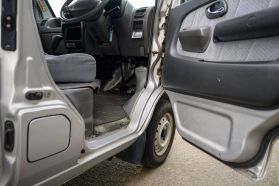1999 SUZUKI EVERY VAN F6A JOIN