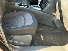 2012 NISSAN ROGUE SUV 4-CYL, 2.5 LITER SV SPORT UTILITY 4D
