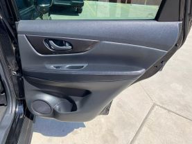 2019 NISSAN ROGUE SUV 4-CYL, 2.5 LITER S SPORT UTILITY 4D at Motors On Wheels - used car dealership in Houston, Texas.