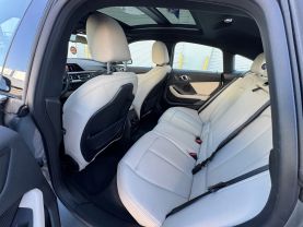 2024 BMW 2 SERIES SEDAN 4-CYL, TURBO, 2.0 LITER 228I GRAN COUPE SEDAN 4D