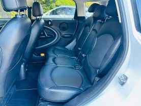 2012 MINI COUNTRYMAN HATCHBACK 4-CYL, TURBO, 1.6 LITER COOPER S HATCHBACK 4D