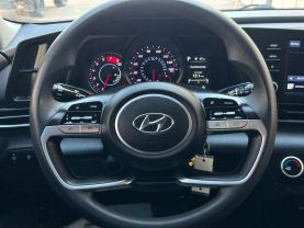 2021 HYUNDAI ELANTRA SEDAN - AUTOMATIC - Dart Auto Group