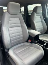 2017 HONDA CR-V SUV 4-CYL, TURBO, 1.5 LITER EX SPORT UTILITY 4D