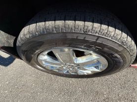 2015 GMC ACADIA SUV V6, 3.6 LITER DENALI SPORT UTILITY 4D
