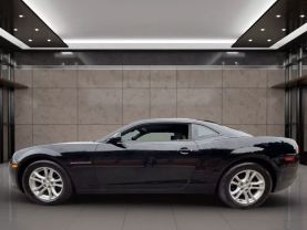 2015 CHEVROLET CAMARO COUPE V6, 3.6 LITER LS COUPE 2D