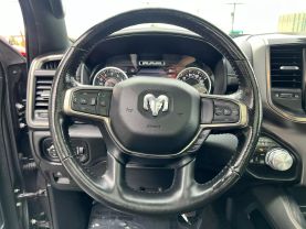 2020 RAM 1500 CREW CAB PICKUP V8, HEMI, 5.7 LITER SPORT PICKUP 4D 5 1/2 FT - The Auto Lot