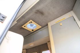 1991 TOYOTA TOWNACE CAMPER 2C COMPO CAMPER