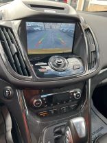 2016 FORD ESCAPE SUV 4-CYL, ECOBOOST, 2.0T TITANIUM SPORT UTILITY 4D