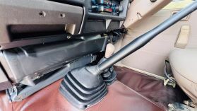 1995 TOYOTA LAND CRUISER SUV 1HZ TROOPY