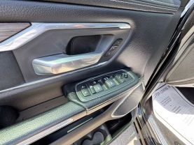 2019 RAM 1500 CREW CAB