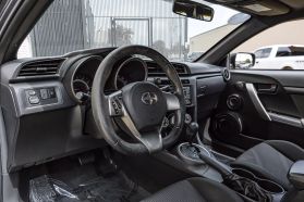 2011 SCION TC HATCHBACK 4-CYL, 2.5 LITER HATCHBACK COUPE 2D