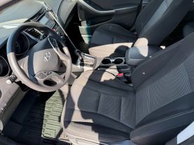 2014 HYUNDAI ELANTRA HATCHBACK 4-CYL, 2.0 LITER GT HATCHBACK 4D