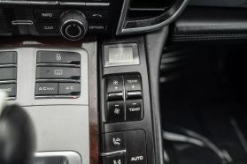 2013 PORSCHE PANAMERA SEDAN V8, 4.8 LITER 4S SEDAN 4D