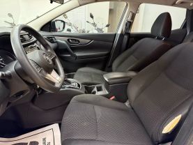 2020 NISSAN ROGUE SPORT