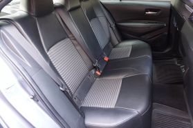 2023 TOYOTA COROLLA SEDAN 4-CYL, DYNAMIC-FORCE, 2.0 LITER XSE SEDAN 4D