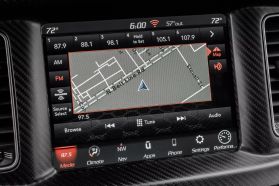 2021 Dodge Charger - Image 28