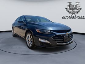 2020 CHEVROLET MALIBU SEDAN 4-CYL, TURBO, 1.5 LITER LT SEDAN 4D