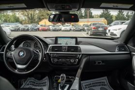 2019 BMW 4 SERIES SEDAN 4-CYL, SULEV, 2.0T 430I XDRIVE GRAN COUPE SEDAN 4D