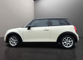 2015 MINI HARDTOP 2 DOOR HATCHBACK 4-CYL, TURBO, 2.0 LITER COOPER S HATCHBACK 2D