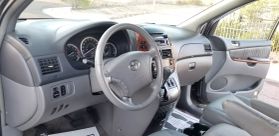 2005 TOYOTA SIENNA VAN V6, 3.3 LITER XLE LIMITED MINIVAN 4D at The One Autosales Inc in Phoenix , AZ 85022  33.60461470880989, -112.03641575767358