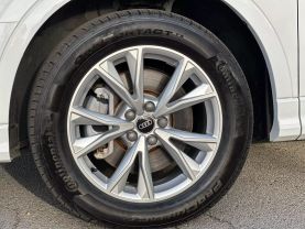 2022 AUDI Q3