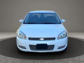2015 CHEVROLET IMPALA LIMITED SEDAN V6, 3.6 LITER LS SEDAN 4D