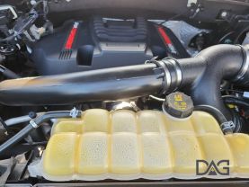 2019 FORD F150 SUPERCREW CAB PICKUP