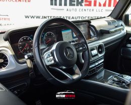 2021 MERCEDES-BENZ G-CLASS For Sale in Orlando